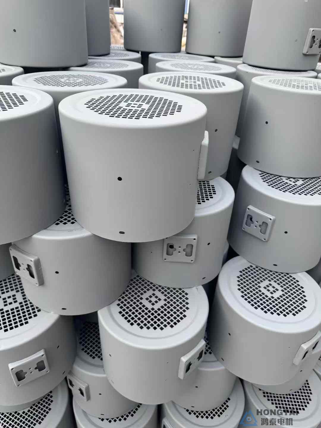 YE4-315L1-4变频电机用G系列变频风机