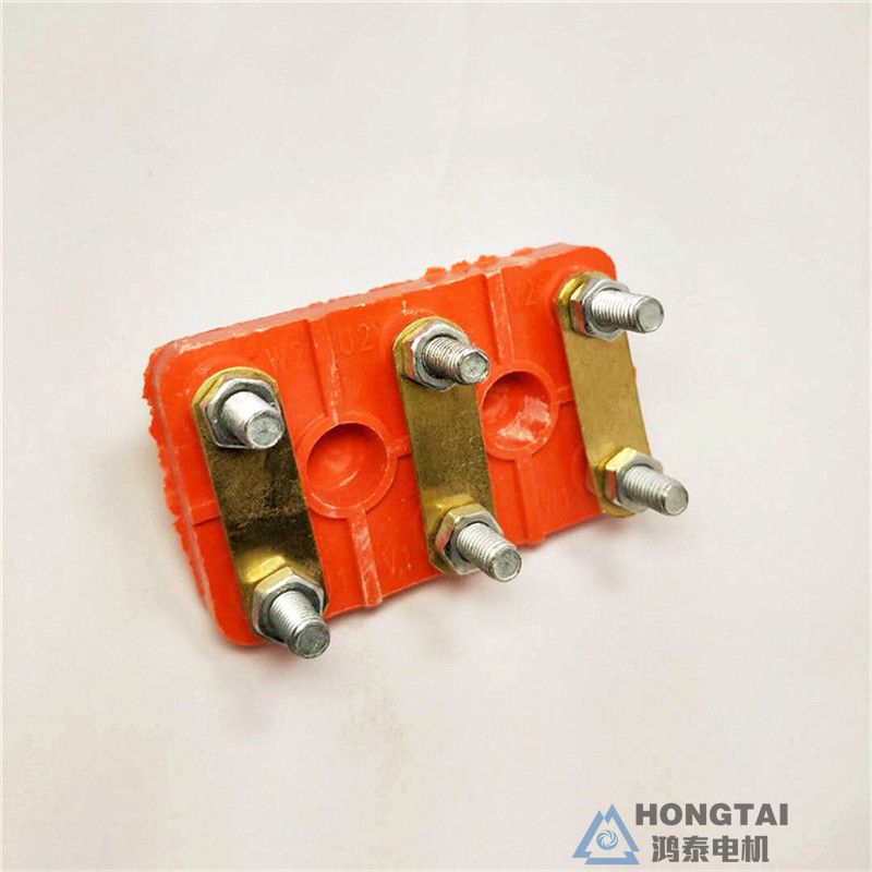 YE4-315L1-4电机接线板