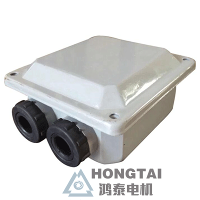 YE4-315L1-4Y2电机接线盒-塑料