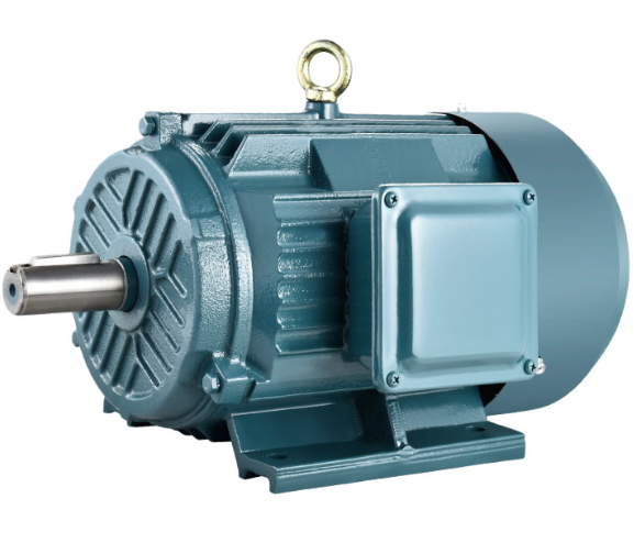 YE4-315L1-4六八极电机参数表