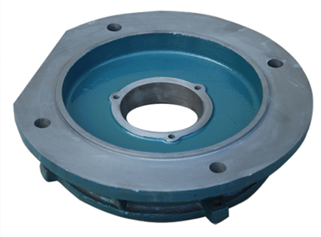 YE4-315L1-4电机法兰盘-立式电机前端盖-驱动端